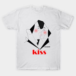 KISS T-Shirt